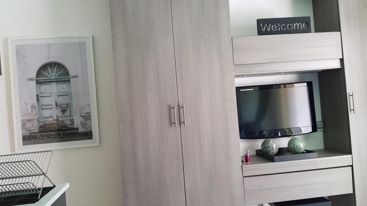 Center Grande Terasse Appartement *